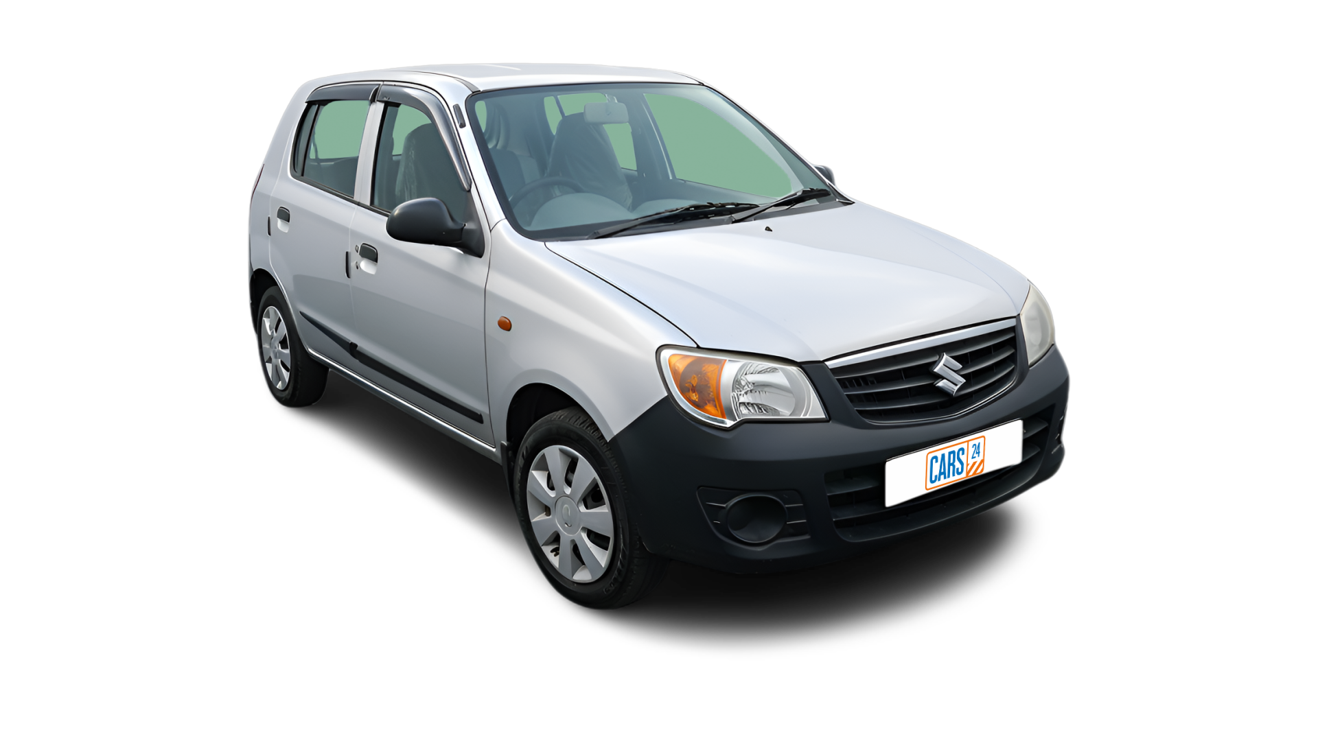 Maruti Alto K10-img
